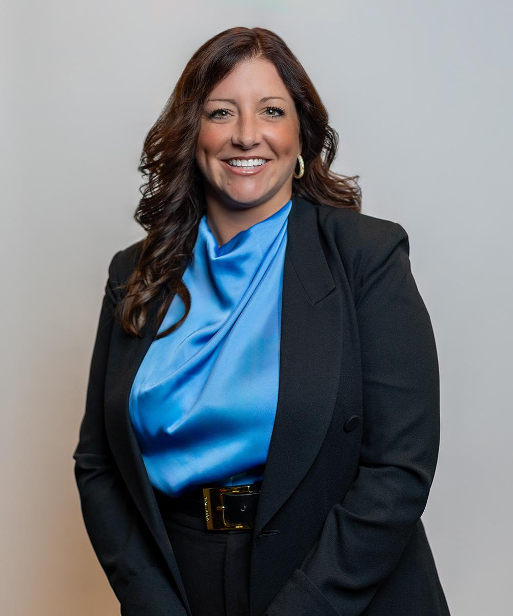 Kelly Beattie headshot